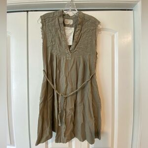 Current Elliot dress